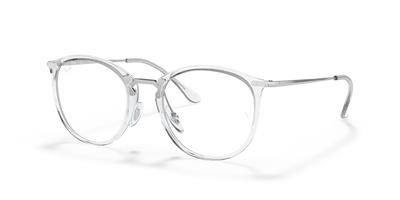 Ray-Ban RX 7140