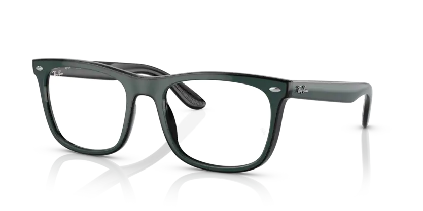 Ray-Ban RX 7209