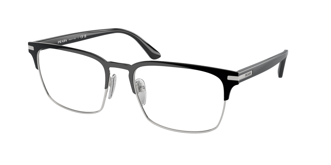 【大人気】PRADA PR A58V メガネ Prada PR A58V Eyeglasses | LensCrafters