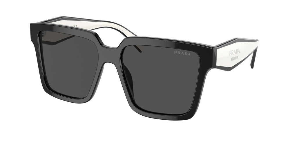◆PRADA◆ SPS10WSF 1AB06G 54 827938543767 Prada PR 24ZSF – Mott Optical Group