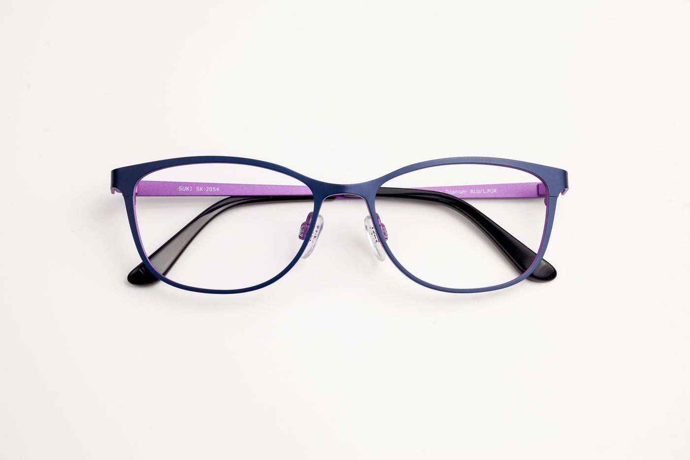 Suki Eyewear SK-2054