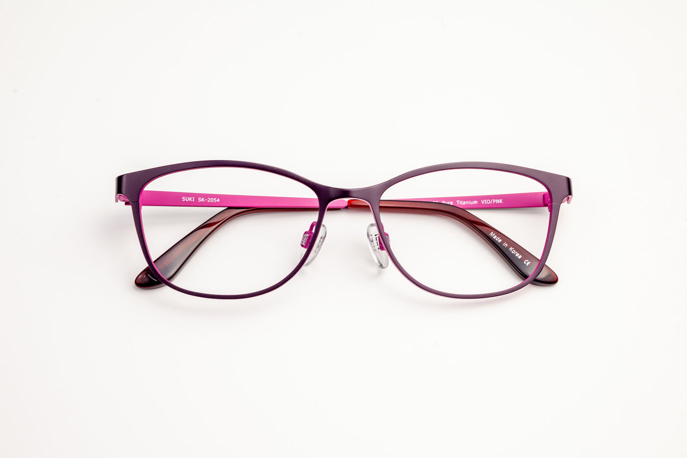 Suki Eyewear SK-2054