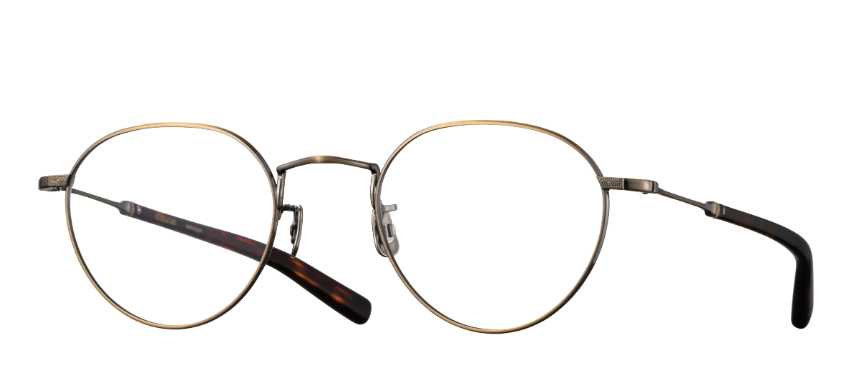 Eyevan 219 – Mott Optical Group