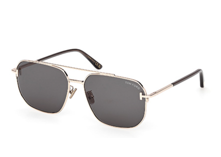 Tom Ford TF 1249K – Mott Optical Group