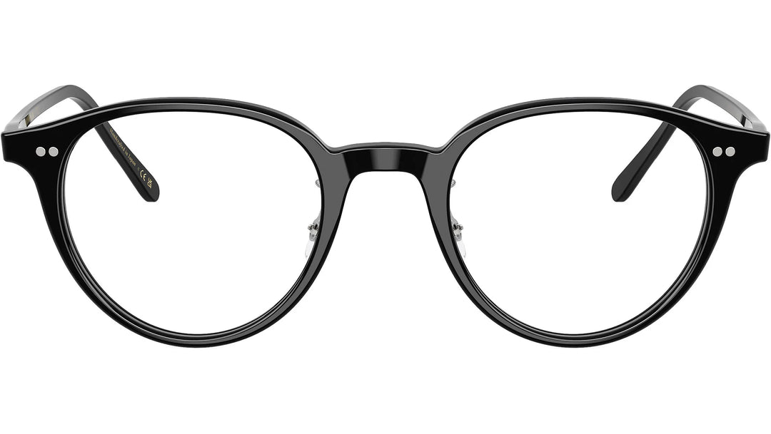 OLIVER PEOPLES / BRAYTON WKG–GRY Oliver Berrington Eyeglasses in Storm | Oliver®
