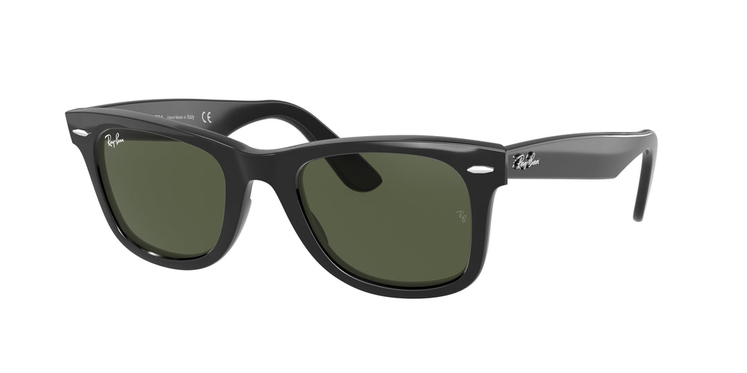 小物 Ray-Ban WAYFARER RB 2140-F Ray-Ban RB 2140F | Mott Optical Group