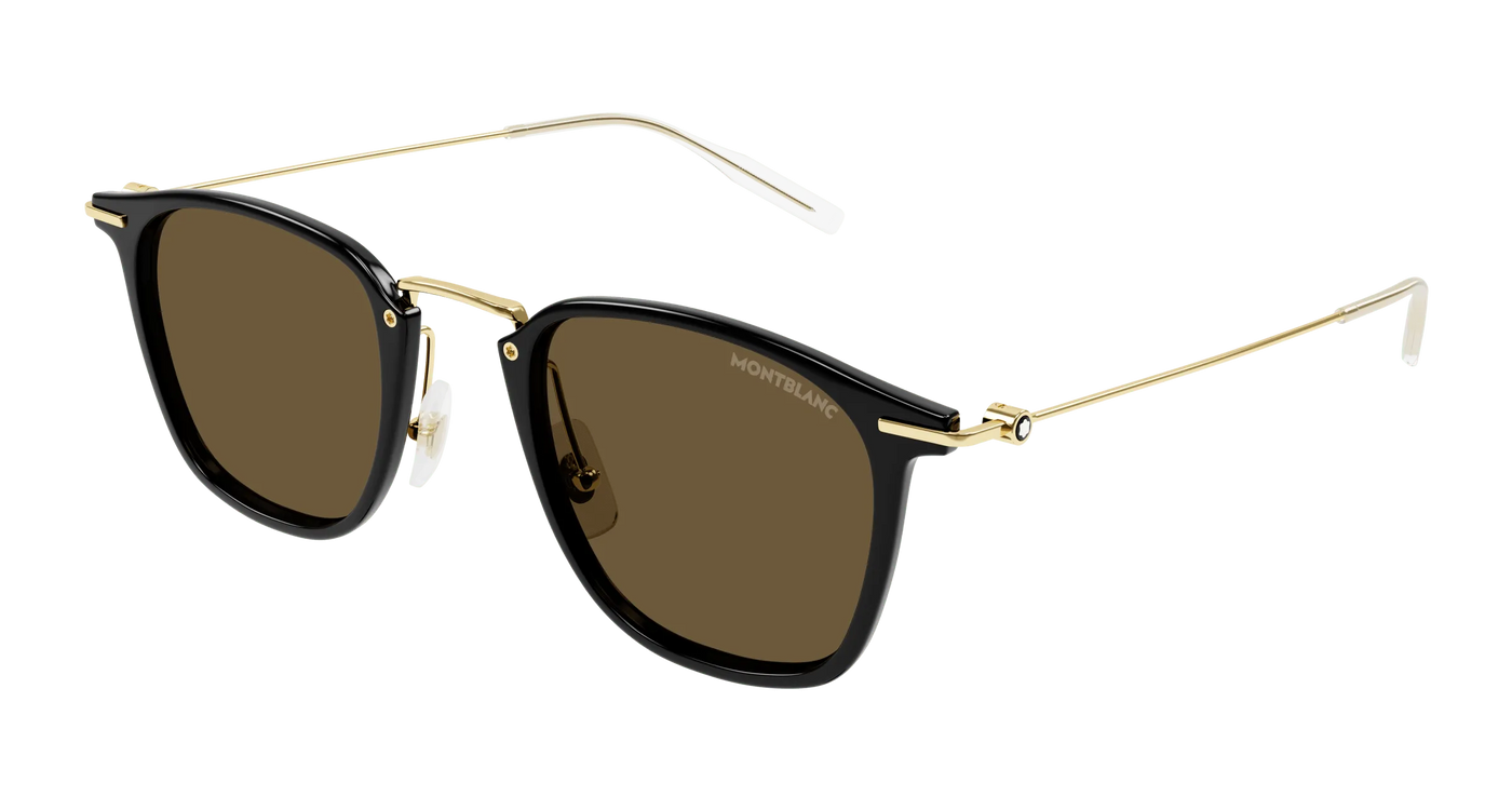 MONTBLANC MB 0295S