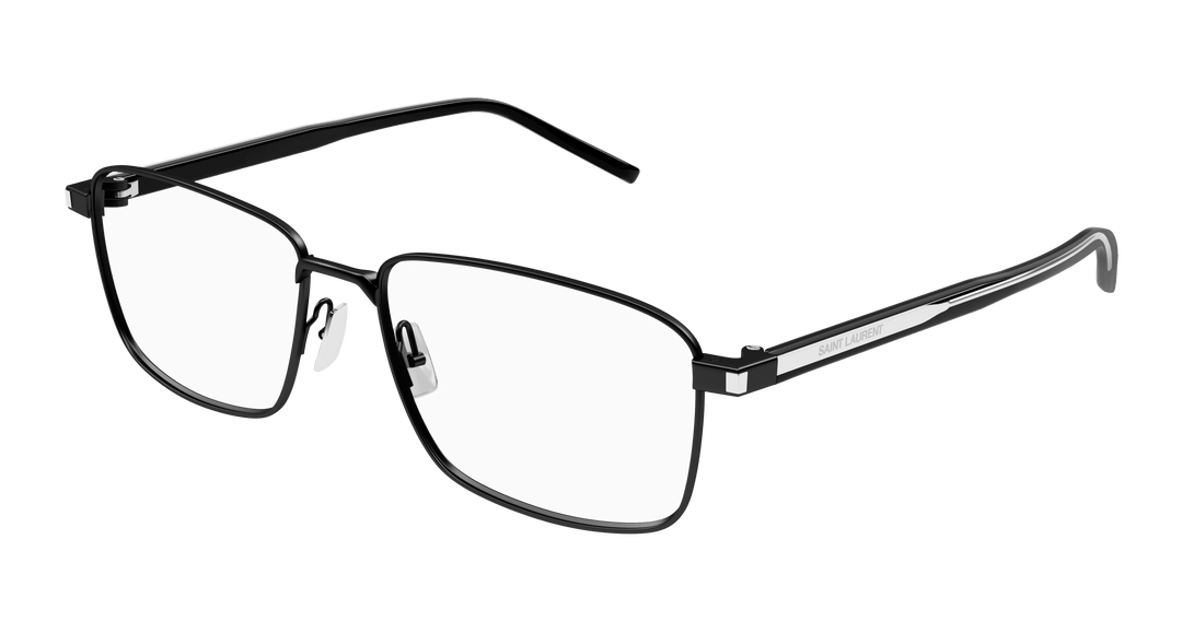 Saint Laurent SL 666 – Mott Optical Group
