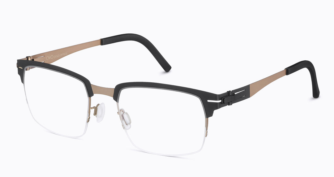 OVVO Style 6041 Mott Optical Group