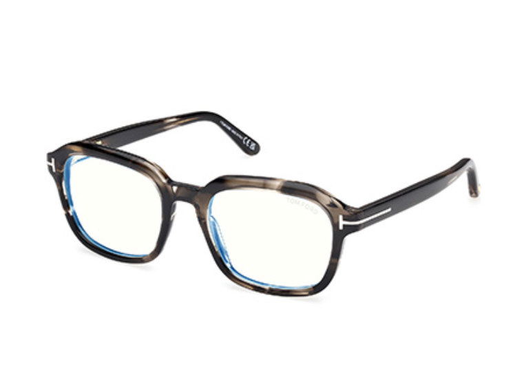 Tom Ford TF 6060FB – Mott Optical Group display picture 1