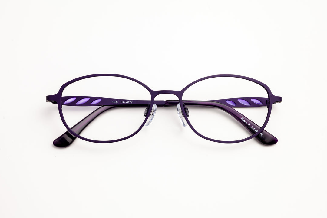 Suki Eyewear SK-2064 Mott Optical Group