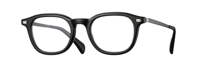 Eyevan Clubman-E