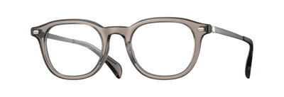 Eyevan Clubman-E