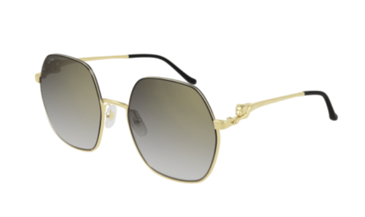 Cartier CT 0267S
