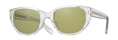 Eyevan Corso-E