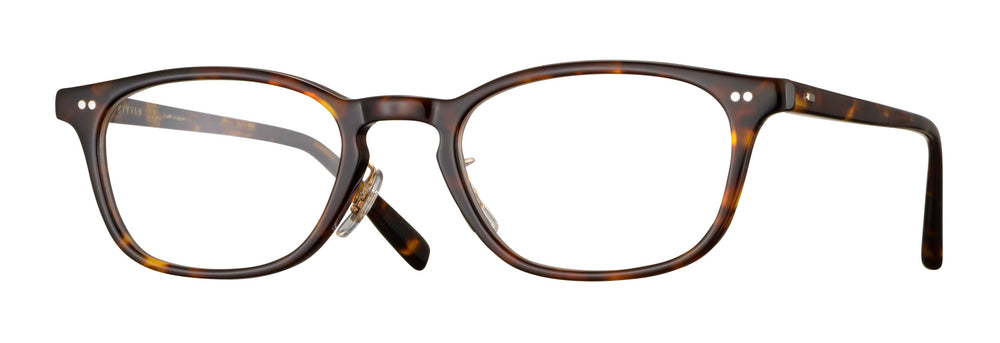 EYEVAN EMMONS BLACK 49□21-145 EYEVAN EMMONS BLACK 49□21-145 メンズ