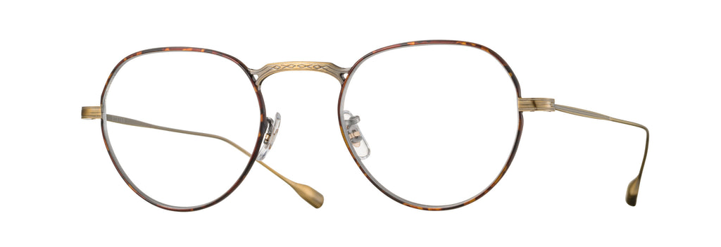 EYEVAN 日本製 FREED AG 47□20-145 Eyevan Freed – Mott Optical Group