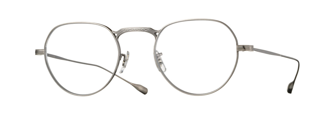EYEVAN 日本製 FREED AG 47□20-145 Eyevan Freed – Mott Optical Group