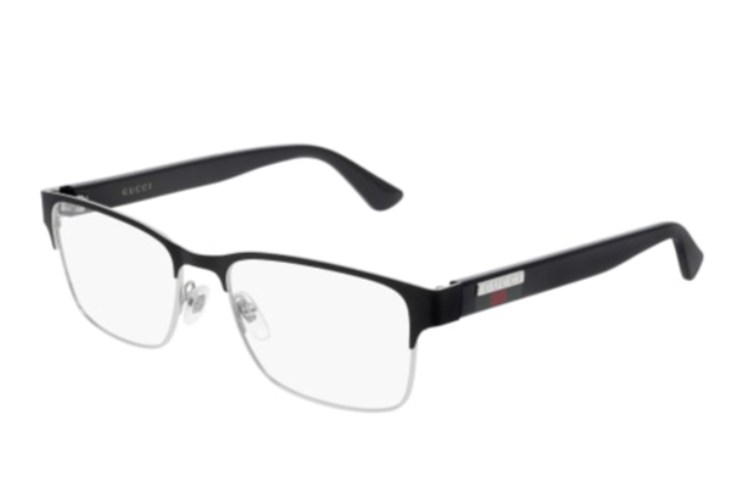 Gucci GG 0750O Optical Frame