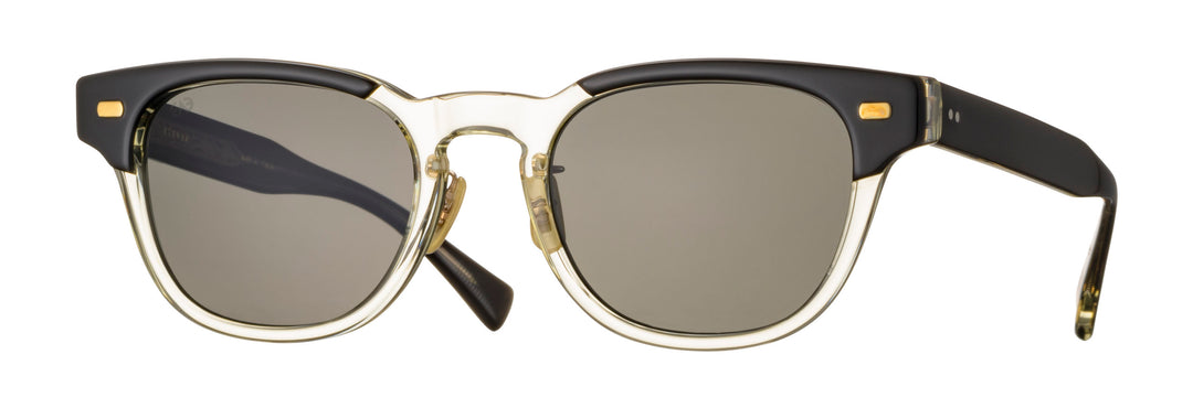 Eyevan Hank-SUN – Mott Optical Group