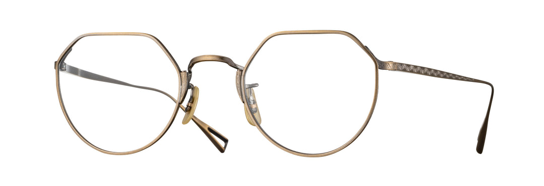 【E5 eyevan】m7 MBK/MBK OUR BRAND | EYEVAN Inc.