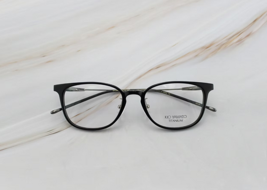 Kiyomi KT LED Angel Demon Eye Headlight Assembly for Kawasaki Ninja ZX-6R