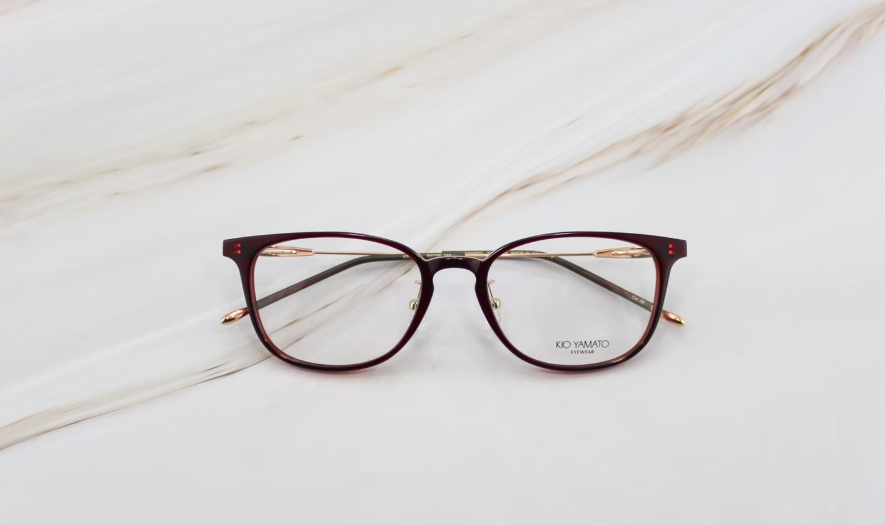 KIO YAMATO KP-206U – Mott Optical Group