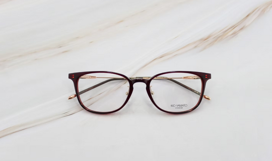 メガネ・老眼鏡 IRIS ACCESS LG EOU3000 KIO YAMATO KP-206U – Mott Optical Group