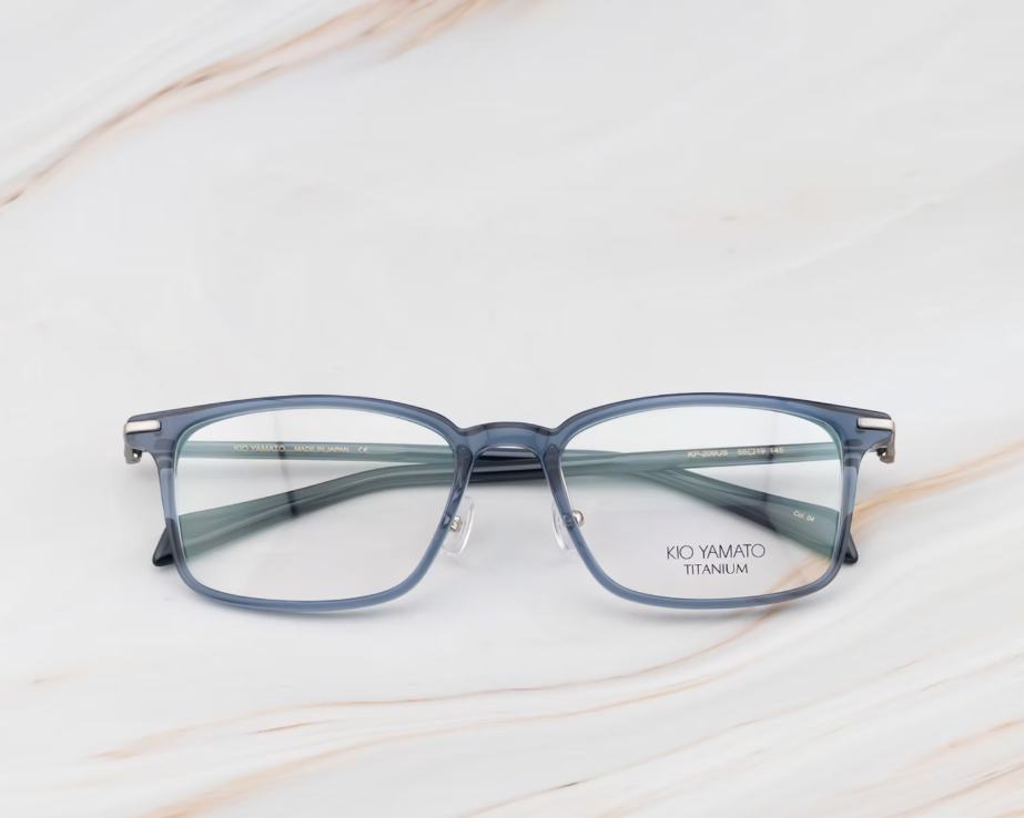 KIO YAMATO KP-209US – Mott Optical Group