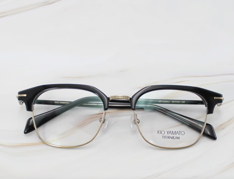 KIO YAMATO KP-258AU