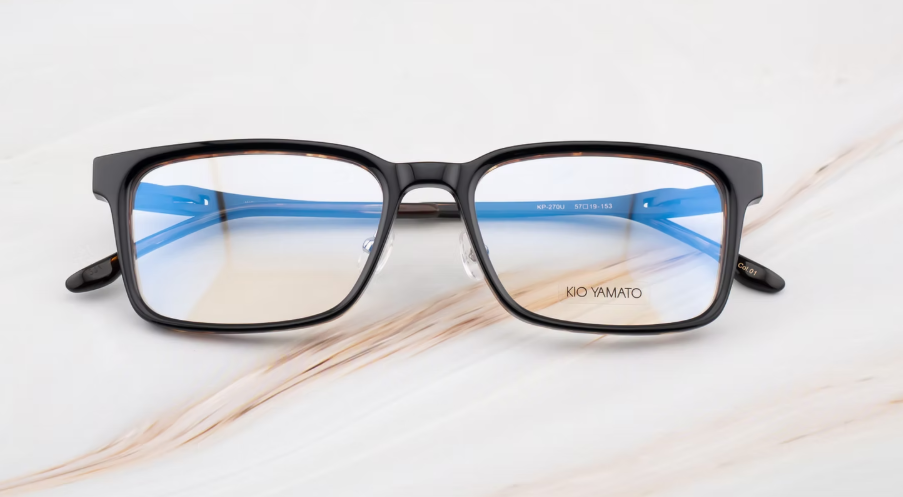 KIO YAMATO KP-270U – Mott Optical Group