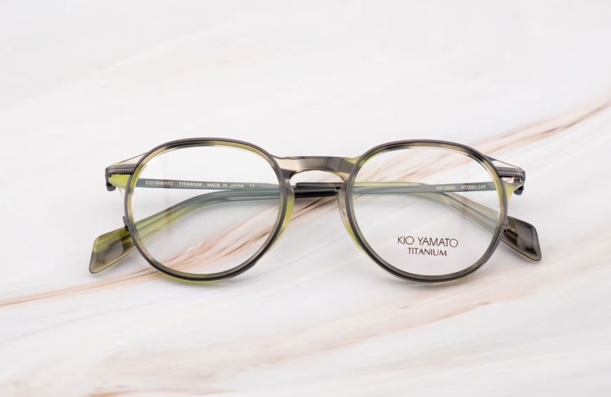 KIO YAMATO KP-283U – Mott Optical Group