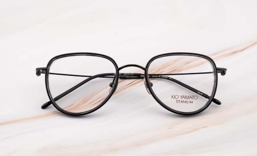 ビリーヤド KIO YAMATO KP-284U – Mott Optical Group