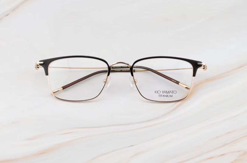 KIO YAMATO KT-508AU – Mott Optical Group