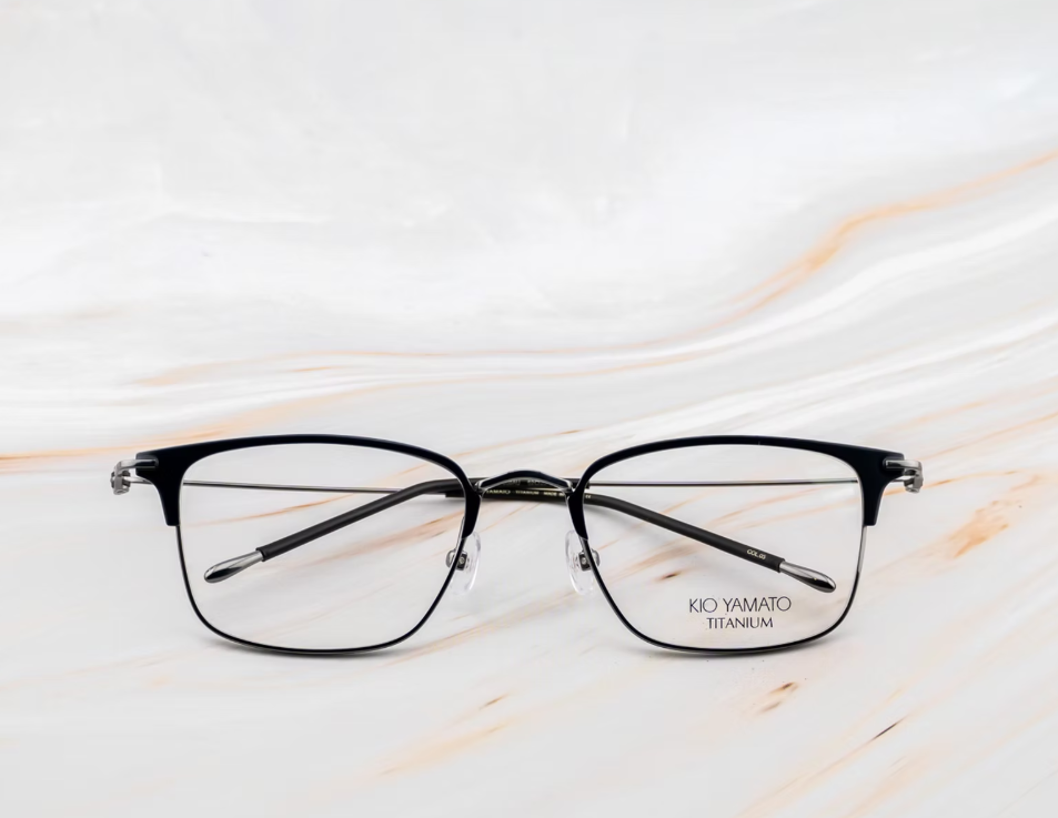 KIO YAMATO KT-508AU – Mott Optical Group