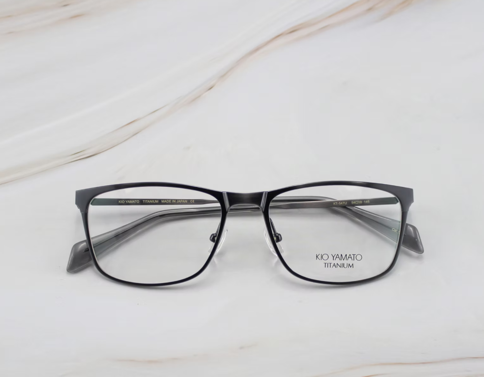 KIO YAMATO KT-547U – Mott Optical Group