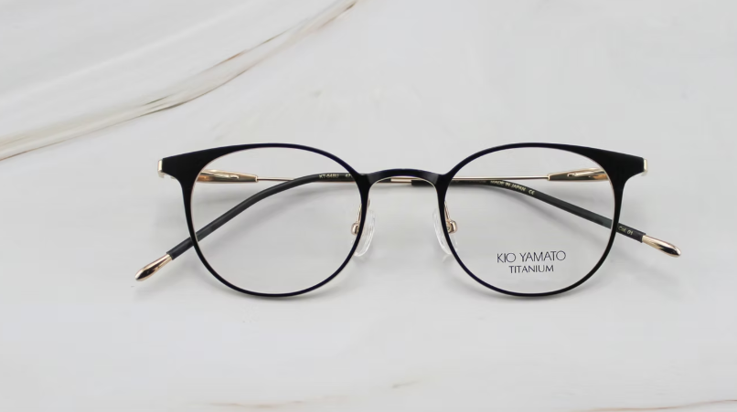 Kio Yamato – Mott Optical Group