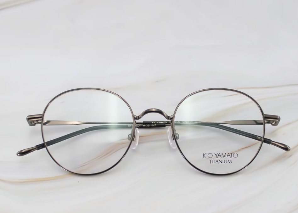 KIO YAMATO KT-553AU – Mott Optical Group