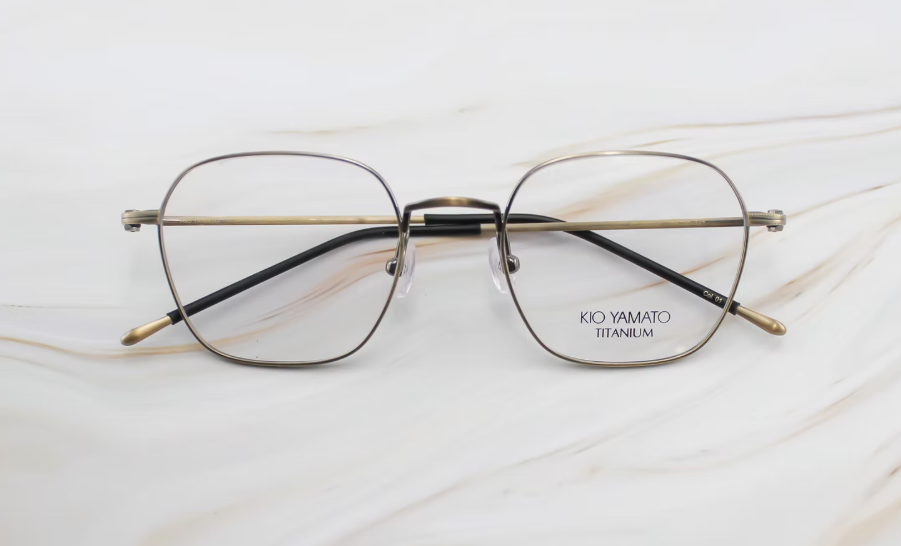 KIO YAMATO KT-555AU – Mott Optical Group
