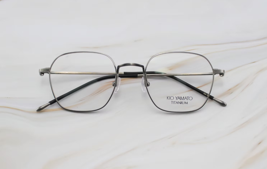 KIO YAMATO KT-555AU – Mott Optical Group