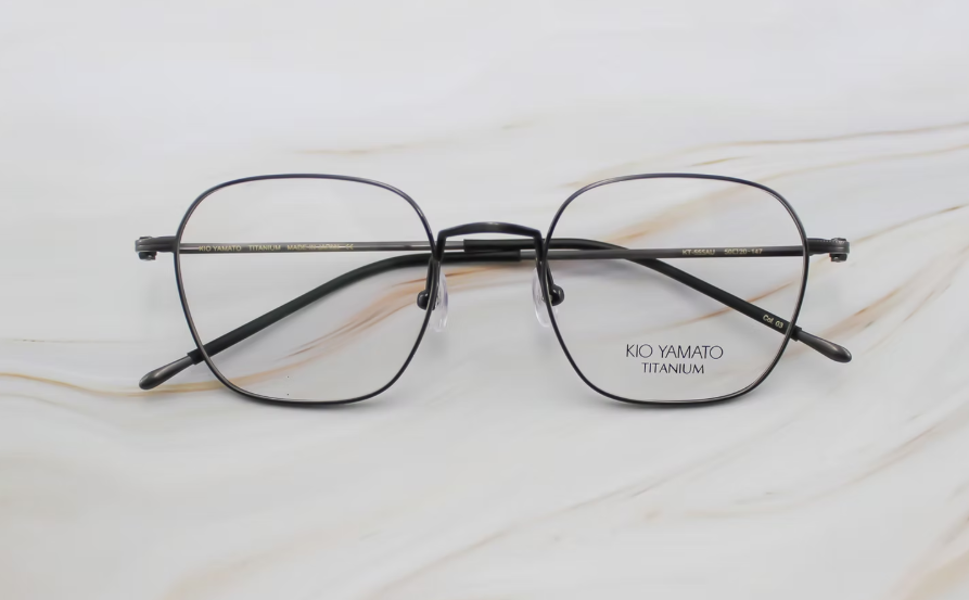 KIO YAMATO KT-555AU – Mott Optical Group