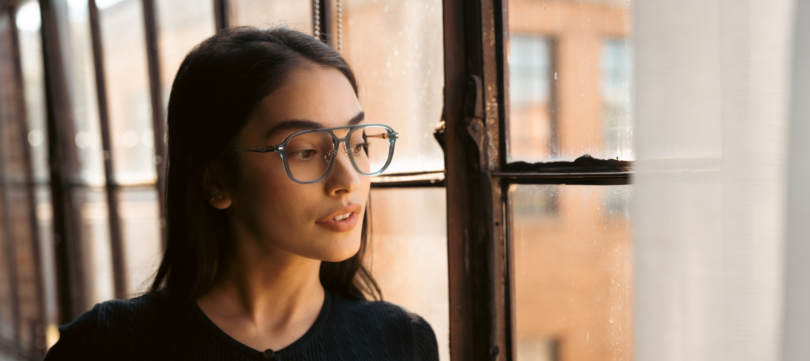 Kio Yamato – Mott Optical Group
