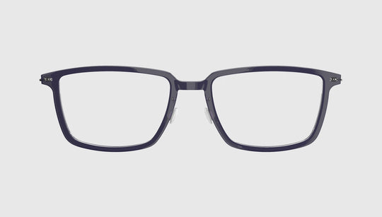 Lindberg Now 6630 Eyeglasses | Mott Optical Group