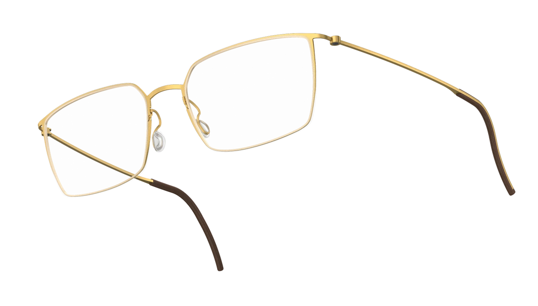 Lindberg THINTANIUM 5551 – Mott Optical Group