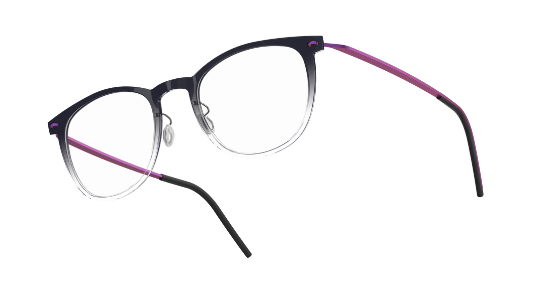 リンドバーグ Lindberg NOW 6529 Eyeglasses | Mott Optical Group