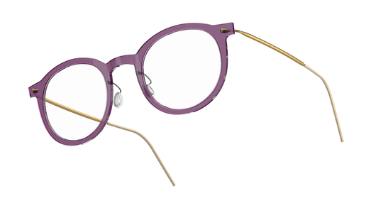 リンホーリン Lindberg NOW 6636 – Mott Optical Group