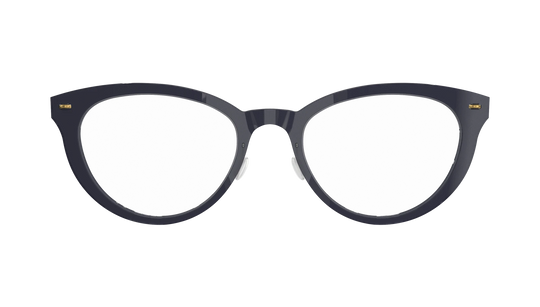 LINDBERG CATEGORY 2 サングラス ブラック LINDBERG(リンドバーグ) サングラス ブラック サイズ 47□22 145