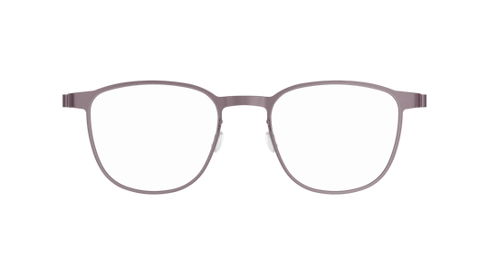 ミュージック LINDBERG/LINDBERG 20th Anniversary Glasses Lindberg Rasmus 47 Air Titan Rim Classic Frame Shiny