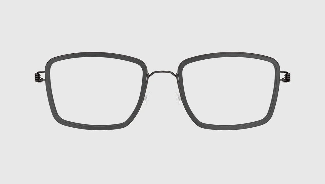 Lindberg AIR RIM GUNTER – Mott Optical Group