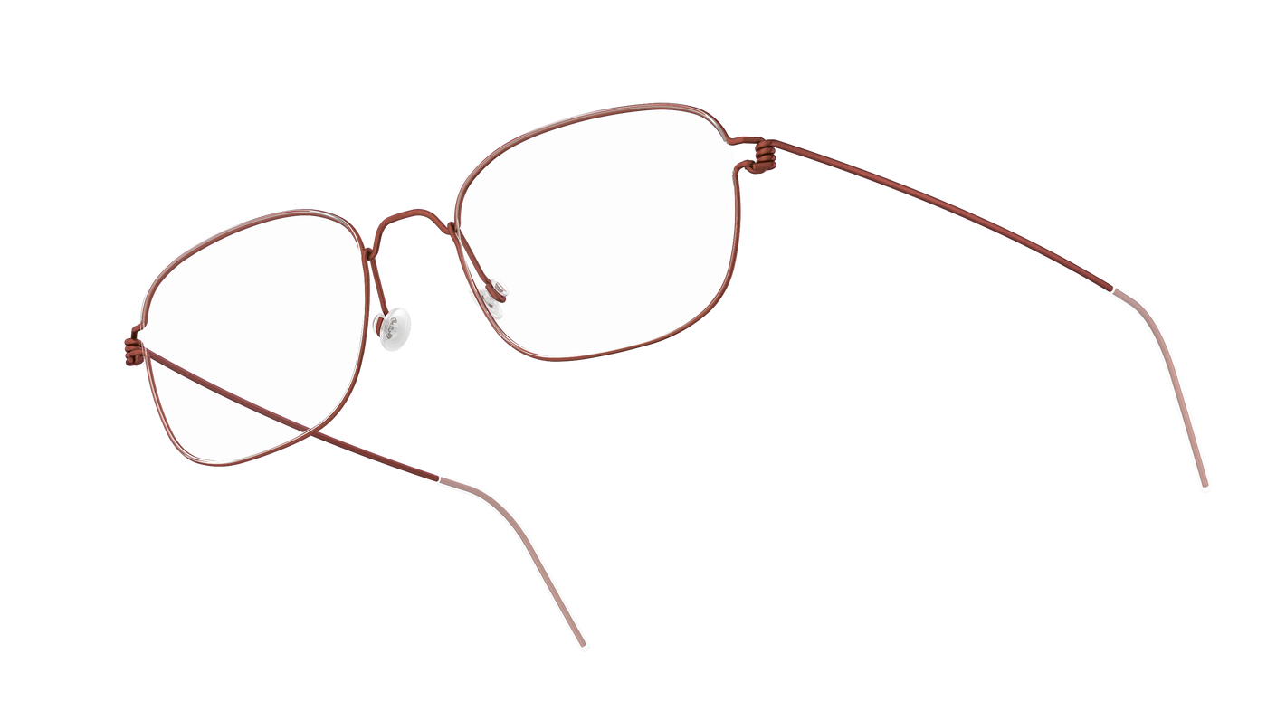 Linberg Mars Lindberg AIR RIM MARS – Mott Optical Group